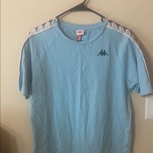 Kappa shirt